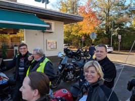 Gemütlich und sicher quer durch die Eifel