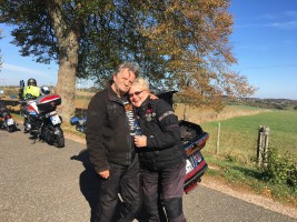 Gemütlich und sicher quer durch die Eifel