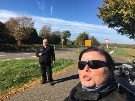 Gemütlich und sicher quer durch die Eifel