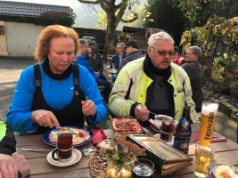 Bitburger Land-Dornauelsmühle-Tour