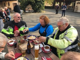 Bitburger Land-Dornauelsmühle-Tour