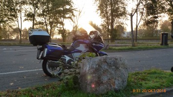 Bitburger Land-Dornauelsmühle-Tour