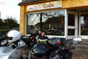 Bitburger Land-Dornauelsmühle-Tour