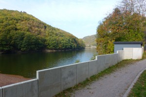 Bitburger Land-Dornauelsmühle-Tour