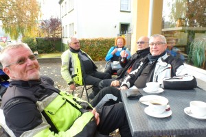 Bitburger Land-Dornauelsmühle-Tour