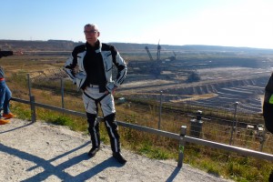 Spontane Wunschtour ins Hohe Venn nach Belgien