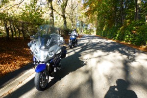 Spontane Wunschtour ins Hohe Venn nach Belgien