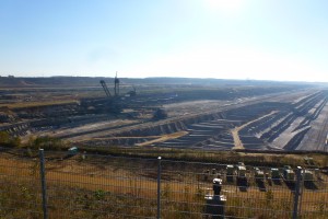 Spontane Wunschtour ins Hohe Venn nach Belgien