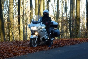 Kleine Tour an die Ahr