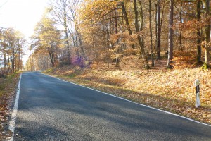 Kleine Tour an die Ahr