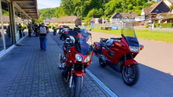 Mal gucken wo das Bröltal liegt...