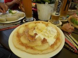 Cafétour ins Bergische