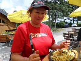 Cafétour ins Bergische