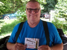 Cafétour ins Bergische