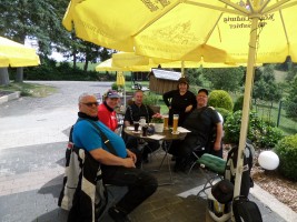 Cafétour ins Bergische