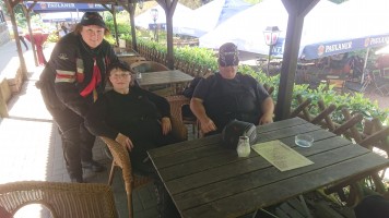 Cafétour ins Bergische