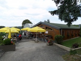 Cafétour ins Bergische