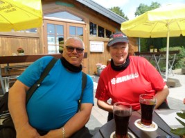 Cafétour ins Bergische