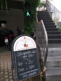 Auf zur Winkelwerkstatt