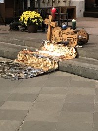 Jahresabschlußfahrt  zum Altenberger Dom