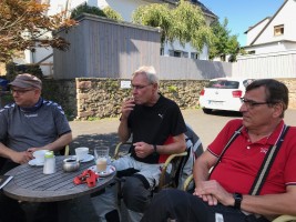 Tour zur Dornauelsmühle