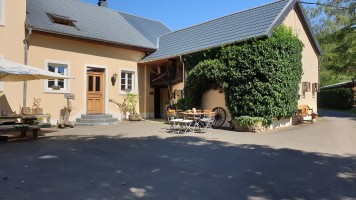 Tour zur Dornauelsmühle