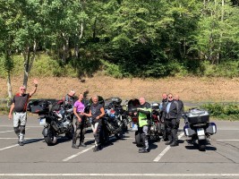 Tour zur Dornauelsmühle