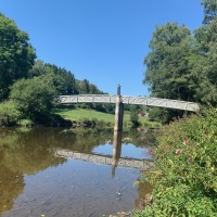 Tour zur Dornauelsmühle