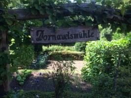 Tour zur Dornauelsmühle