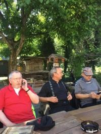 Tour zur Dornauelsmühle