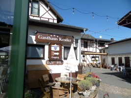 Auf ins Ahrtal auf der Suche nach 50 Kehren