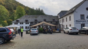 Tour zur Machtemesmühle