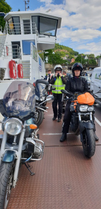 Gelbach -Lahn -Wied-Tour