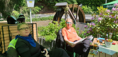 Gelbach -Lahn -Wied-Tour