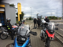 GG 230km Eifel (neuer Versuch)