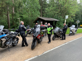 GG 230km Eifel (neuer Versuch)