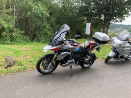 GG 230km Eifel (neuer Versuch)