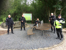 GG 230km Eifel (neuer Versuch)