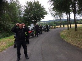 GG 230km Eifel (neuer Versuch)