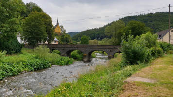 GG 230km Eifel (neuer Versuch)