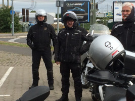 GG 230km Eifel (neuer Versuch)