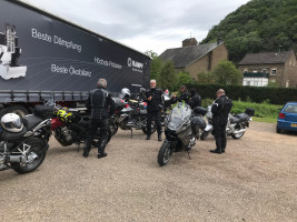 GG 230km Eifel (neuer Versuch)