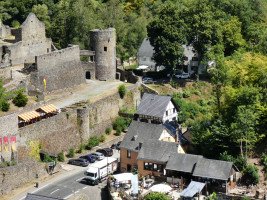 Spontanfahrt an die Steilhänge der Mosel