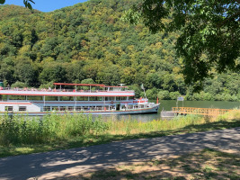 Spontanfahrt an die Steilhänge der Mosel