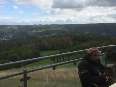 GG Hüttenwanderung 2