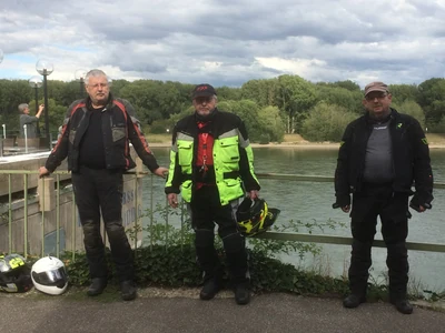 GG Hüttenwanderung 2