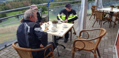 GG Hüttenwanderung 2