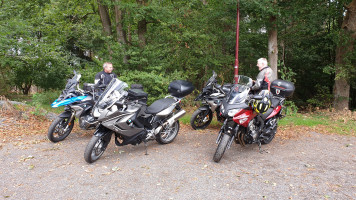 GG Hüttenwanderung 2