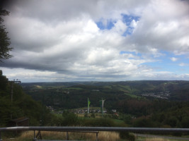 GG Hüttenwanderung 2