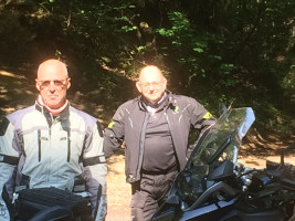 GG Rechts und Links vom Rhein